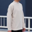 画像17: POLARTEC（ポーラテック）Thermal Proボア モックネック【MADE IN JAPAN】『日本製』【送料無料】/ Upscape Audience (17)