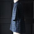 画像31: 日本製 ワンウォッシュ ボタンダウン 半袖 テーパードシャツ【MADE IN JAPAN】『日本製』/ Upscape Audience (31)