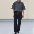 画像8: Prime Flex®(プライムフレックス) x Dot Air® (ドットエア) 2WAYストレッチ レギュラーカラー ハーフスリーブシャツ【MADE IN JAPAN】『日本製』/ Upscape Audience (8)