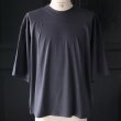 画像10: 「和歌山」ラフィー天竺 （5.5オンス）フットボール ハーフスリーブ Tシャツ【MADE IN JAPAN】『日本製』/ Upscape Audience (10)