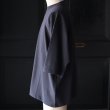 画像12: 「和歌山」ラフィー天竺 （5.5オンス）フットボール ハーフスリーブ Tシャツ【MADE IN JAPAN】『日本製』/ Upscape Audience (12)