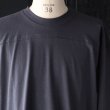 画像14: 「和歌山」ラフィー天竺 （5.5オンス）フットボール ハーフスリーブ Tシャツ【MADE IN JAPAN】『日本製』/ Upscape Audience (14)