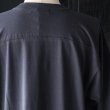画像15: 「和歌山」ラフィー天竺 （5.5オンス）フットボール ハーフスリーブ Tシャツ【MADE IN JAPAN】『日本製』/ Upscape Audience (15)