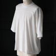 画像3: 「和歌山」ラフィー天竺 （5.5オンス）フットボール ハーフスリーブ Tシャツ【MADE IN JAPAN】『日本製』/ Upscape Audience (3)