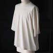 画像5: 「和歌山」ラフィー天竺 （5.5オンス）フットボール ハーフスリーブ Tシャツ【MADE IN JAPAN】『日本製』/ Upscape Audience (5)