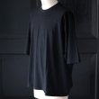 画像9: 「和歌山」ラフィー天竺 （5.5オンス）フットボール ハーフスリーブ Tシャツ【MADE IN JAPAN】『日本製』/ Upscape Audience (9)