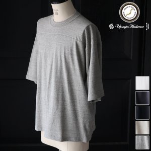画像: 「和歌山」ラフィー天竺 （5.5オンス）フットボール ハーフスリーブ Tシャツ【MADE IN JAPAN】『日本製』/ Upscape Audience