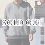 画像: 「和歌山」 ミラノリブ (10オンス) バルーン Vガゼット クルーネック【MADE IN JAPAN】【送料無料】『日本製』 / Upscape Audience