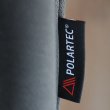 画像9: POLARTEC®(ポーラテック) POWER DRY® (パワードライ) 鹿の子 ドローコード バルーン ポロシャツ【MADE IN JAPAN】『日本製』/ Upscape Audience (9)