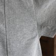 画像8: ビッグサイズリメイク USAファブリック丸胴国産ポケットTEE【FABRIC MADE IN USA】【ASSEMBLED IN JAPAN】『日本製』 (8)