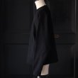 画像7: 「和歌山」 度詰裏毛 (11オンス) ラグラン アスレチックスリーブ クルーネック スウェット【MADE IN JAPAN】【送料無料】『日本製』 / Upscape Audience (7)