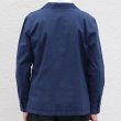 画像16: グリストーンW 高密度オックスストレッチ ファティーグジャケット【MADE IN JAPAN】『日本製』/ Upscape Audience (16)