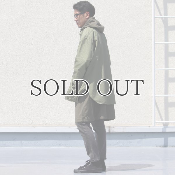 画像16: グリストーンW 綿ナイロン高密度ギャバ　ガーデニングコート『MADE IN JAPAN』『日本製』【送料無料】Upscape Audience (16)