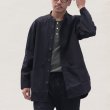 画像2: グリストーンW 綿ナイロン高密度ギャバ　ガーデニングコート『MADE IN JAPAN』『日本製』【送料無料】Upscape Audience (2)