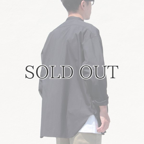 画像8: グリストーンW 綿ナイロン高密度ギャバ ガーデニングコート『MADE IN JAPAN』『日本製』【送料無料】Upscape Audience (8)