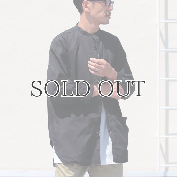 画像10: グリストーンW 綿ナイロン高密度ギャバ ガーデニングコート『MADE IN JAPAN』『日本製』【送料無料】Upscape Audience (10)