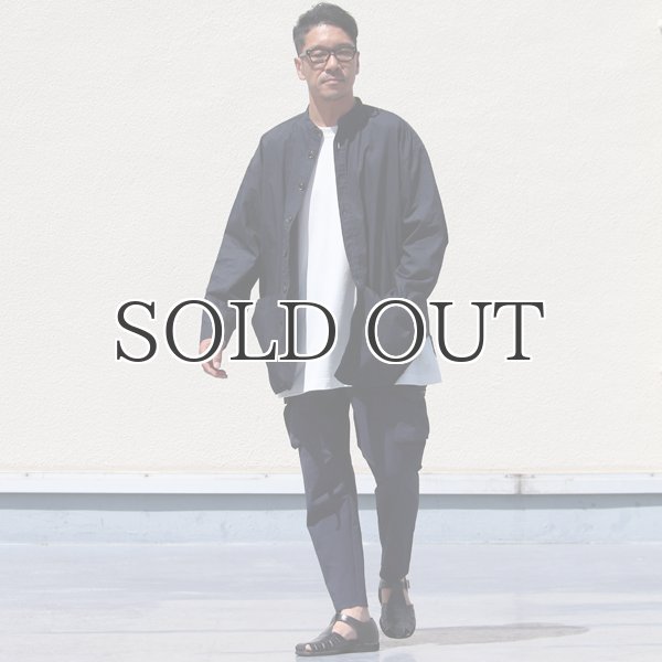 画像15: グリストーンW 綿ナイロン高密度ギャバ　ガーデニングコート『MADE IN JAPAN』『日本製』【送料無料】Upscape Audience (15)