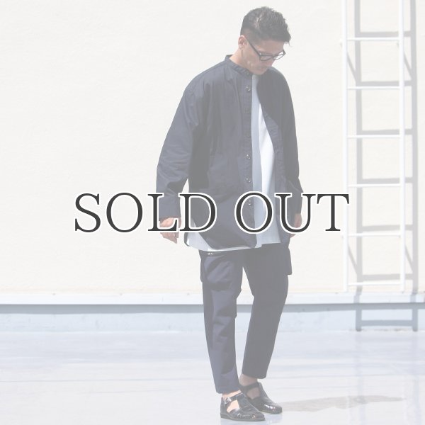 画像17: グリストーンW 綿ナイロン高密度ギャバ　ガーデニングコート『MADE IN JAPAN』『日本製』【送料無料】Upscape Audience (17)