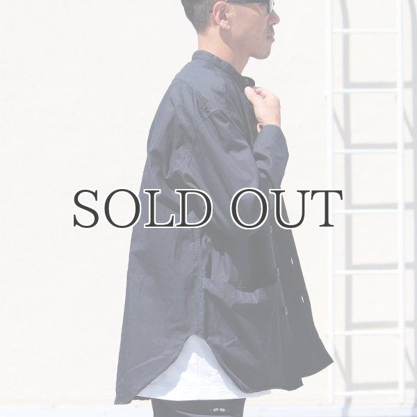 画像9: グリストーンW 綿ナイロン高密度ギャバ　ガーデニングコート『MADE IN JAPAN』『日本製』【送料無料】Upscape Audience (9)