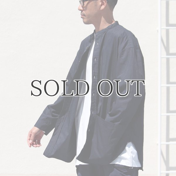 画像13: グリストーンW 綿ナイロン高密度ギャバ　ガーデニングコート『MADE IN JAPAN』『日本製』【送料無料】Upscape Audience (13)