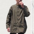 画像16: グリストーンW 綿ナイロン高密度ギャバ　ガーデニングコート『MADE IN JAPAN』『日本製』【送料無料】Upscape Audience (16)