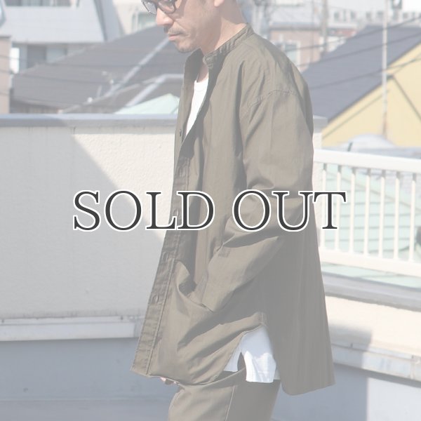 画像4: グリストーンW 綿ナイロン高密度ギャバ ガーデニングコート『MADE IN JAPAN』『日本製』【送料無料】Upscape Audience (4)