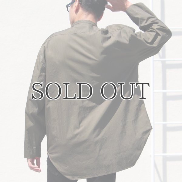 画像11: グリストーンW 綿ナイロン高密度ギャバ ガーデニングコート『MADE IN JAPAN』『日本製』【送料無料】Upscape Audience (11)