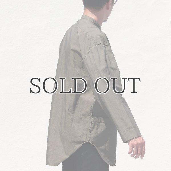 画像12: グリストーンW 綿ナイロン高密度ギャバ ガーデニングコート『MADE IN JAPAN』『日本製』【送料無料】Upscape Audience (12)