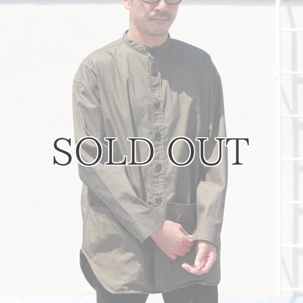 画像13: グリストーンW 綿ナイロン高密度ギャバ ガーデニングコート『MADE IN JAPAN』『日本製』【送料無料】Upscape Audience (13)