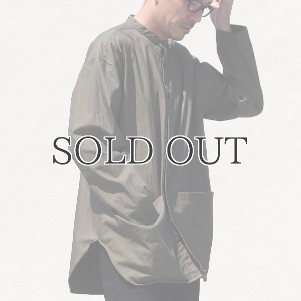 画像15: グリストーンW 綿ナイロン高密度ギャバ ガーデニングコート『MADE IN JAPAN』『日本製』【送料無料】Upscape Audience (15)