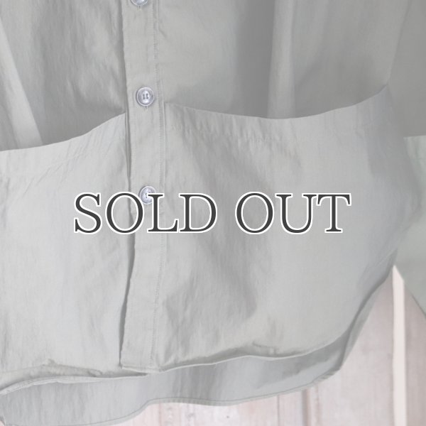 画像16: グリストーンW 綿ナイロン高密度ギャバ ガーデニングコート『MADE IN JAPAN』『日本製』【送料無料】Upscape Audience (16)