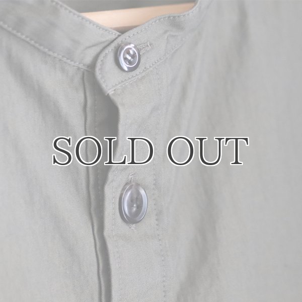 画像17: グリストーンW 綿ナイロン高密度ギャバ ガーデニングコート『MADE IN JAPAN』『日本製』【送料無料】Upscape Audience (17)