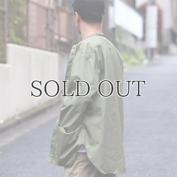 画像9: グリストーンW 綿ナイロン高密度ギャバ ガーデニングコート『MADE IN JAPAN』『日本製』【送料無料】Upscape Audience (9)