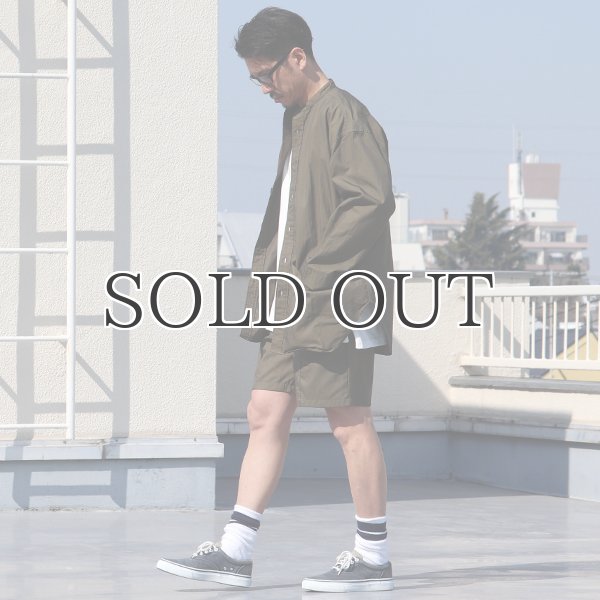 画像3: グリストーンW 綿ナイロン高密度ギャバ ガーデニングコート『MADE IN JAPAN』『日本製』【送料無料】Upscape Audience (3)