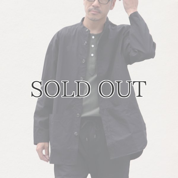 画像6: グリストーンW 綿ナイロン高密度ギャバ ガーデニングコート『MADE IN JAPAN』『日本製』【送料無料】Upscape Audience (6)