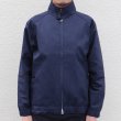 画像10: VENTILE GEAR®（ベンタイルギア）チノクロス セットイン G9 ブルゾン【MADE IN JAPAN】『日本製』 / Upscape Audience (10)