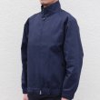 画像11: VENTILE GEAR®（ベンタイルギア）チノクロス セットイン G9 ブルゾン【MADE IN JAPAN】『日本製』 / Upscape Audience (11)