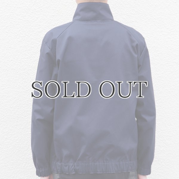 画像13: VENTILE GEAR®（ベンタイルギア）チノクロス セットイン G9 ブルゾン【MADE IN JAPAN】『日本製』 / Upscape Audience (13)