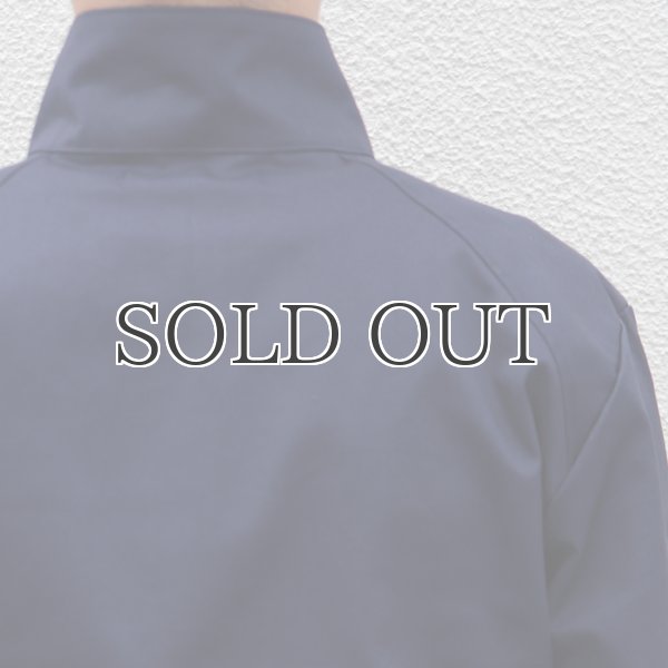 画像16: VENTILE GEAR®（ベンタイルギア）チノクロス セットイン G9 ブルゾン【MADE IN JAPAN】『日本製』 / Upscape Audience (16)