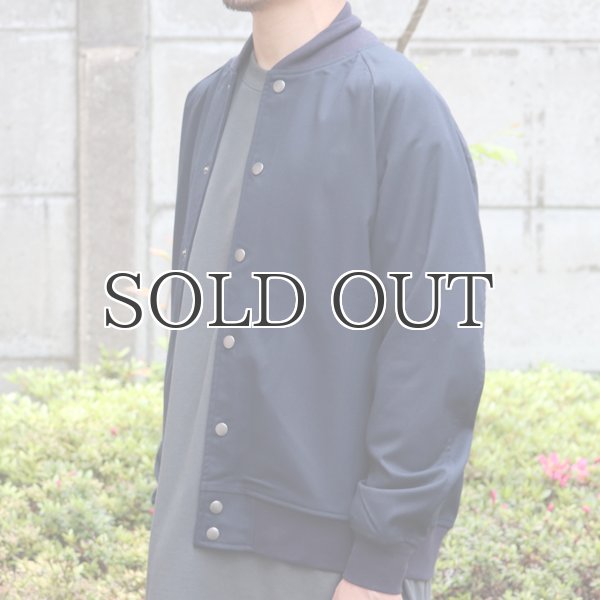 画像15: ギャバジンストレッチ スタジャン【MADE IN JAPAN】『日本製』【送料無料】 / Upscape Audience (15)