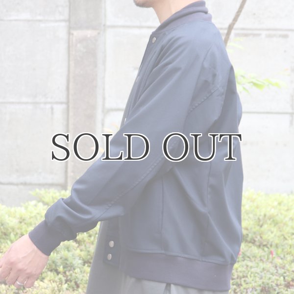 画像16: ギャバジンストレッチ スタジャン【MADE IN JAPAN】『日本製』【送料無料】 / Upscape Audience (16)