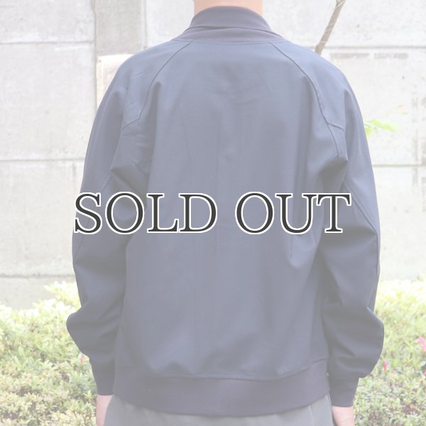 画像17: ギャバジンストレッチ スタジャン【MADE IN JAPAN】『日本製』【送料無料】 / Upscape Audience (17)