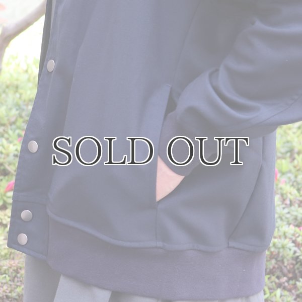 画像20: ギャバジンストレッチ スタジャン【MADE IN JAPAN】『日本製』【送料無料】 / Upscape Audience (20)