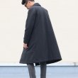 画像15: Teflon（テフロン）60/40クロス サーモライト 中綿 ステンカラーコート【送料無料】 / Audience (15)