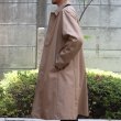 画像17: VENTILE®（ベンタイル）40/2耐水撥水ギャバ ステンカラーコート【MADE IN JAPAN】『日本製』【送料無料】 / Upscape Audience (17)