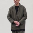 画像4: グリストーンW 綿ナイロン高密度ギャバ Wテーラードジャケット『MADE IN JAPAN』『日本製』【送料無料】Upscape Audience (4)