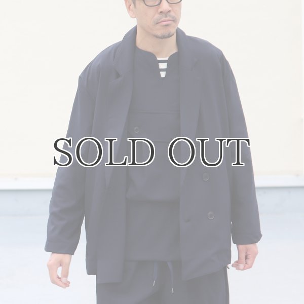 画像6: Reflax®(リフラクス)テック リネンライク CANAPA(カナパ)  ビッグポケットキーネックベスト【MADE IN JAPAN】『日本製』 / Upscape Audience (6)