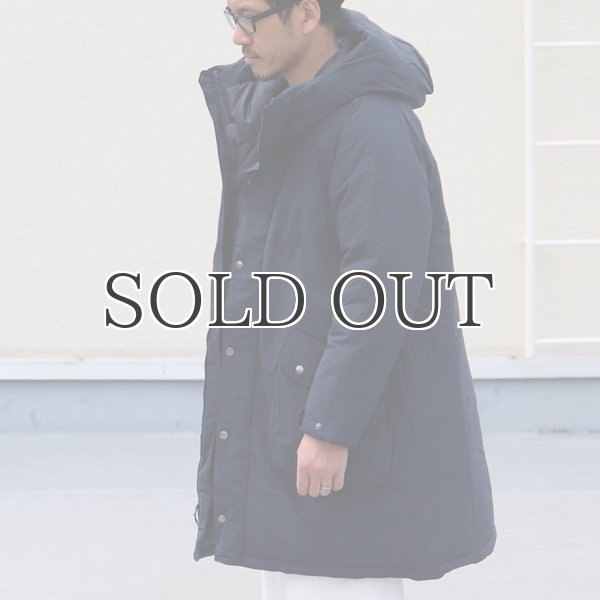 60/40クロス Sorona Dupont（ソロナ/デュポン社製） 中綿 M90