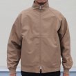 画像19: VENTILE®（ベンタイル）40/2耐水撥水ギャバ ハリントンジャケット【MADE IN JAPAN】『日本製』【送料無料】 / Upscape Audience (19)