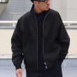 画像12: VENTILE®（ベンタイル）40/2耐水撥水ギャバ ハリントンジャケット【MADE IN JAPAN】『日本製』【送料無料】 / Upscape Audience (12)